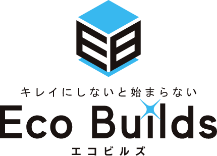 Eco Builds｜株式会社 エコビルズ